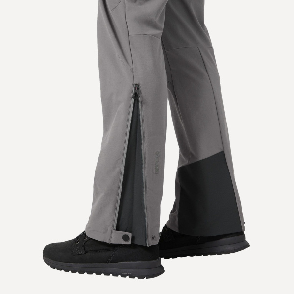 Брюки HH Man Odin Huginn 2.0 Softshell Pant (; S; Concrete)